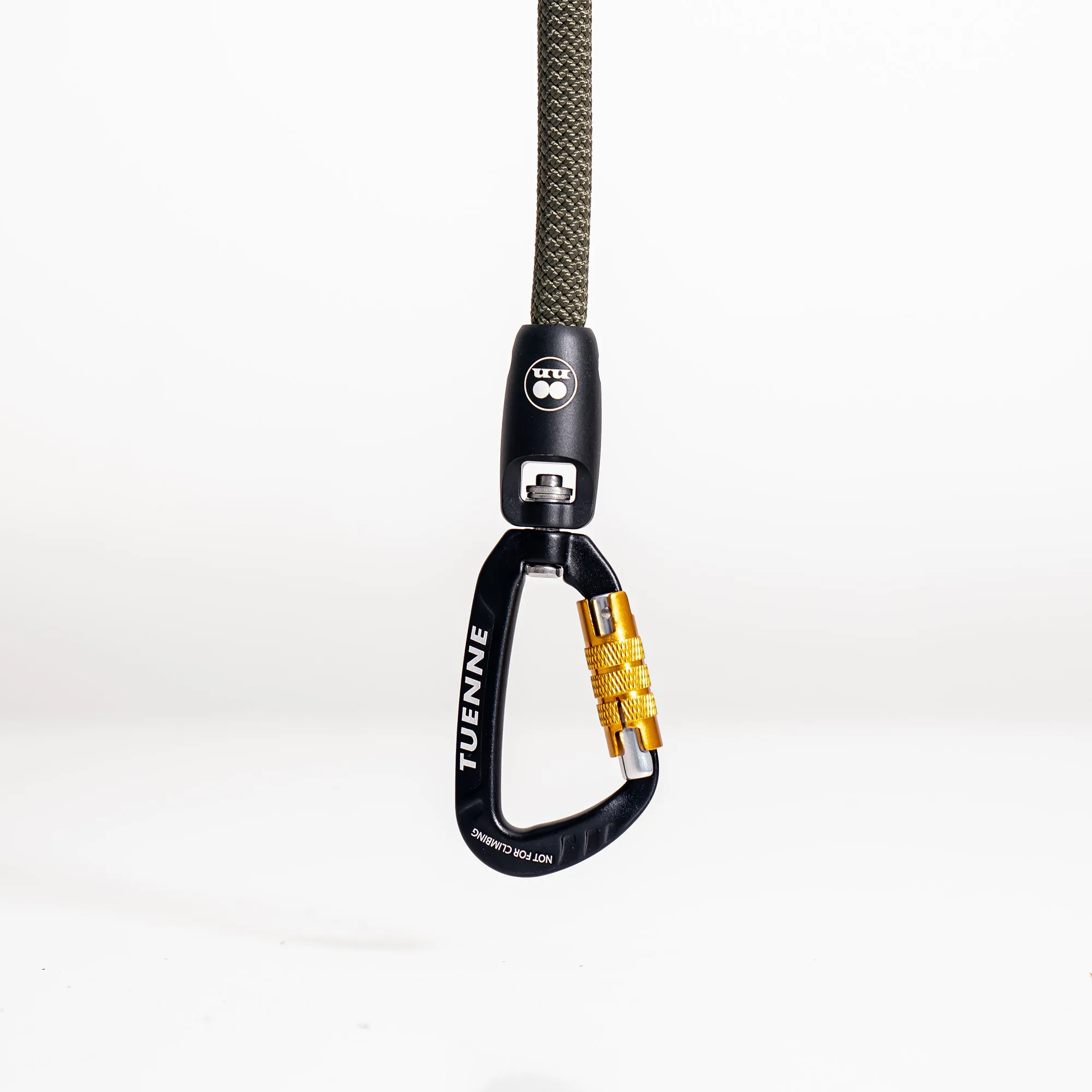 Boulder Hybrid Dog Leash