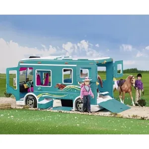 Breyer Freedom Horse Cruiser