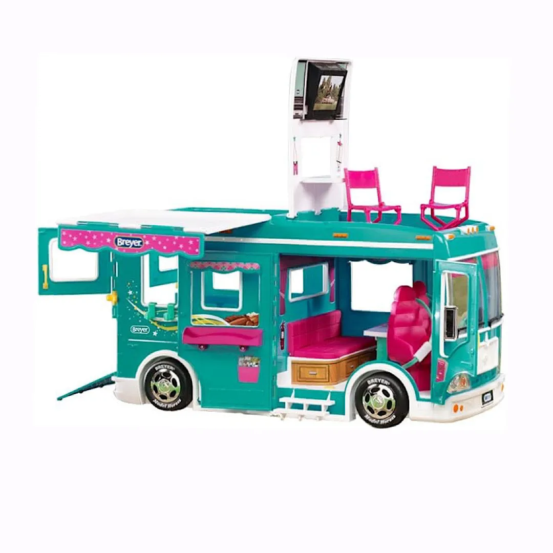 Breyer - Horse Cruiser 62044