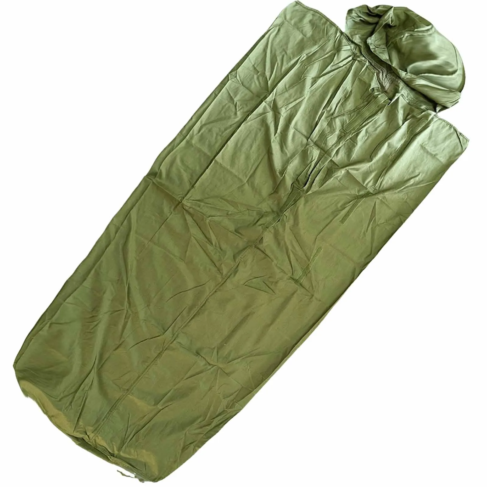British Army Arctic Sleeping Bag liner