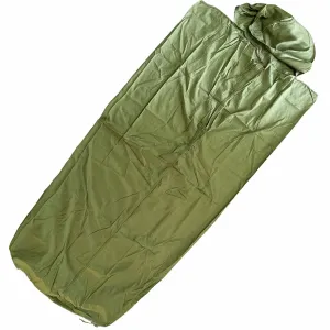 British Army Arctic Sleeping Bag liner