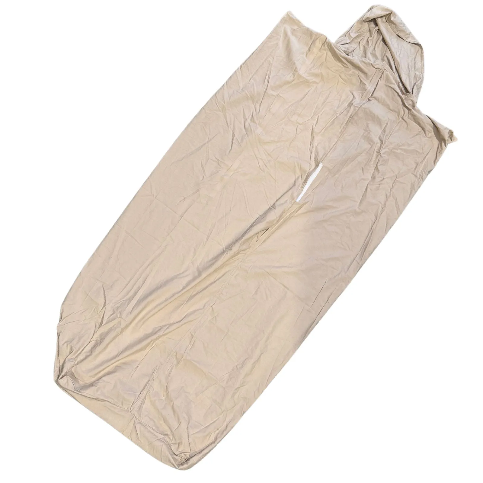 British Army Arctic Sleeping Bag liner