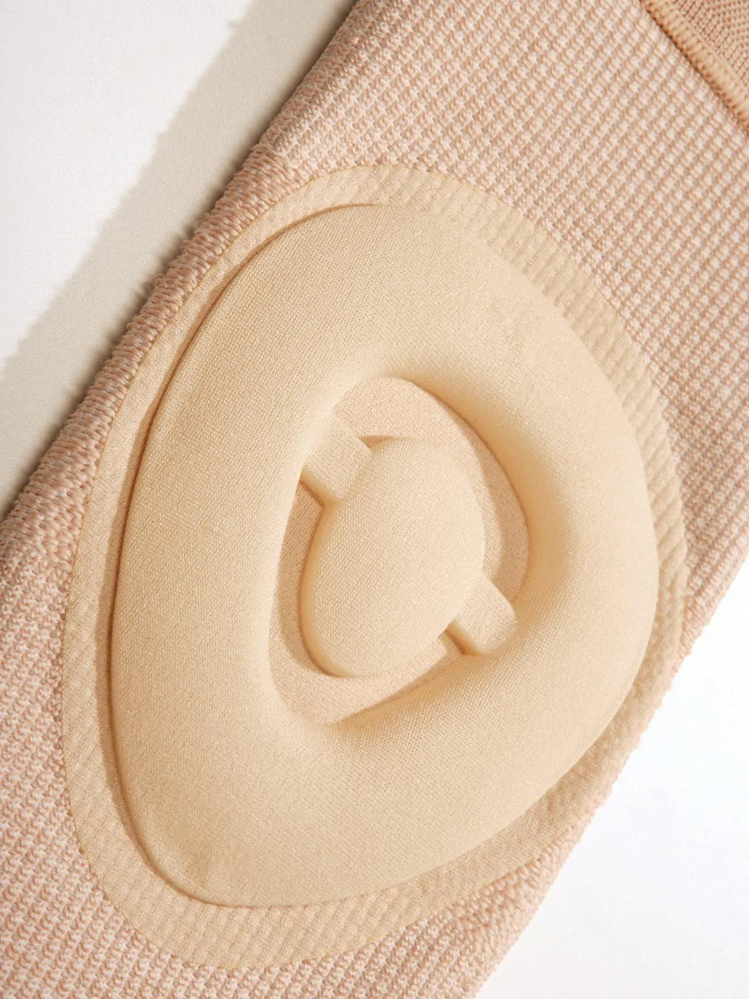 Bunheads Gel Knee Pads Bh1650 / Bh1651
