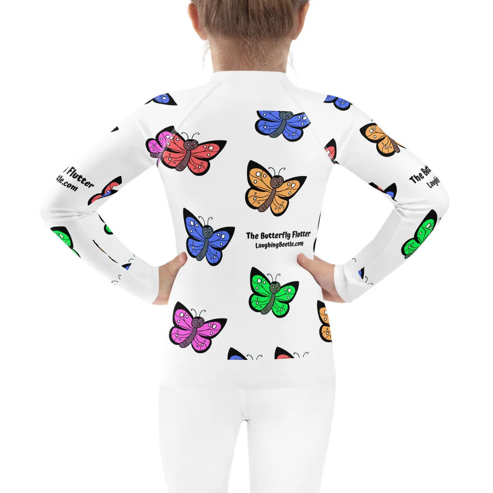 Butterflies Aplenty
