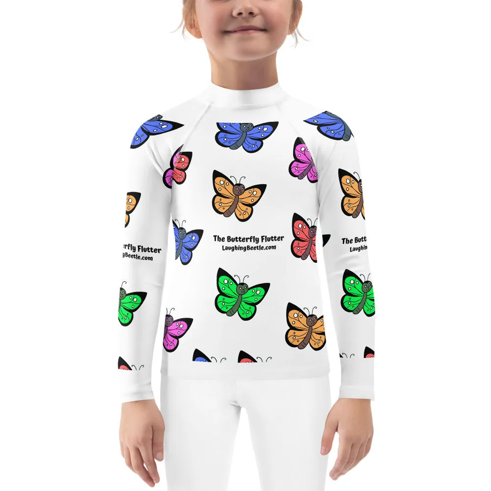 Butterflies Aplenty