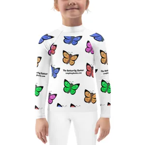 Butterflies Aplenty