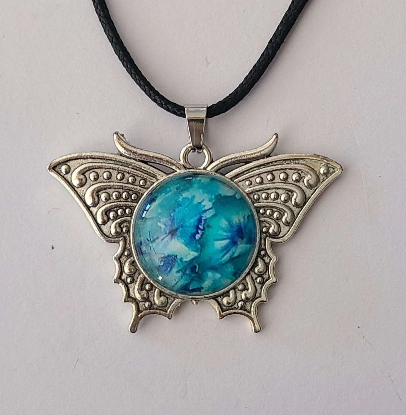 Butterfly Jewelry Collection