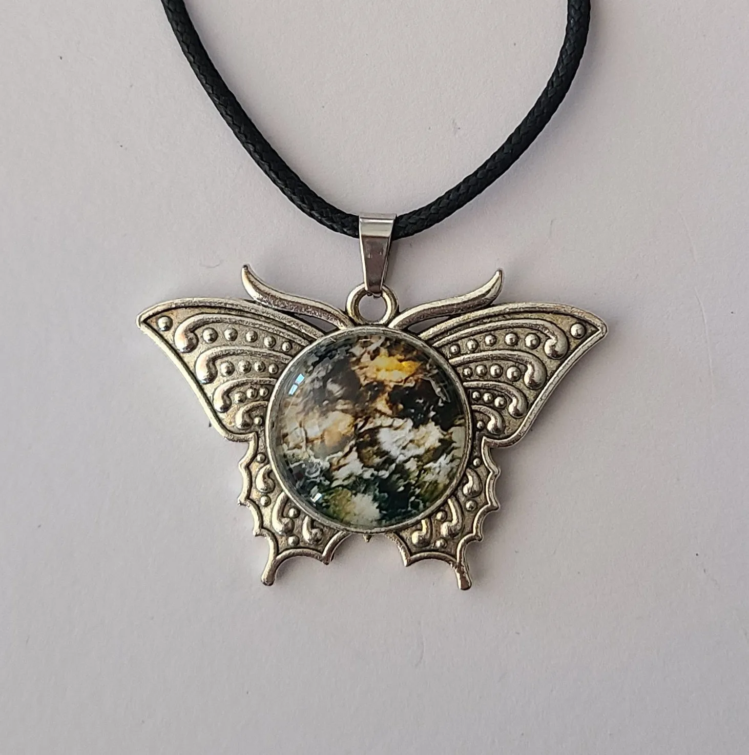 Butterfly Jewelry Collection