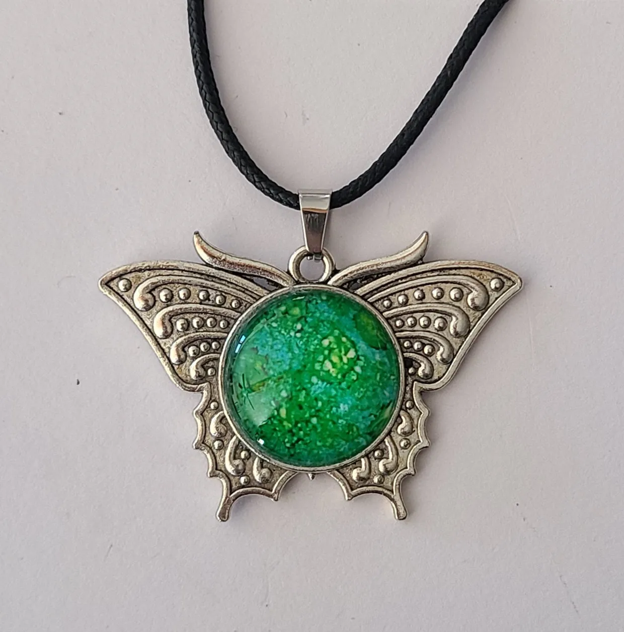 Butterfly Jewelry Collection
