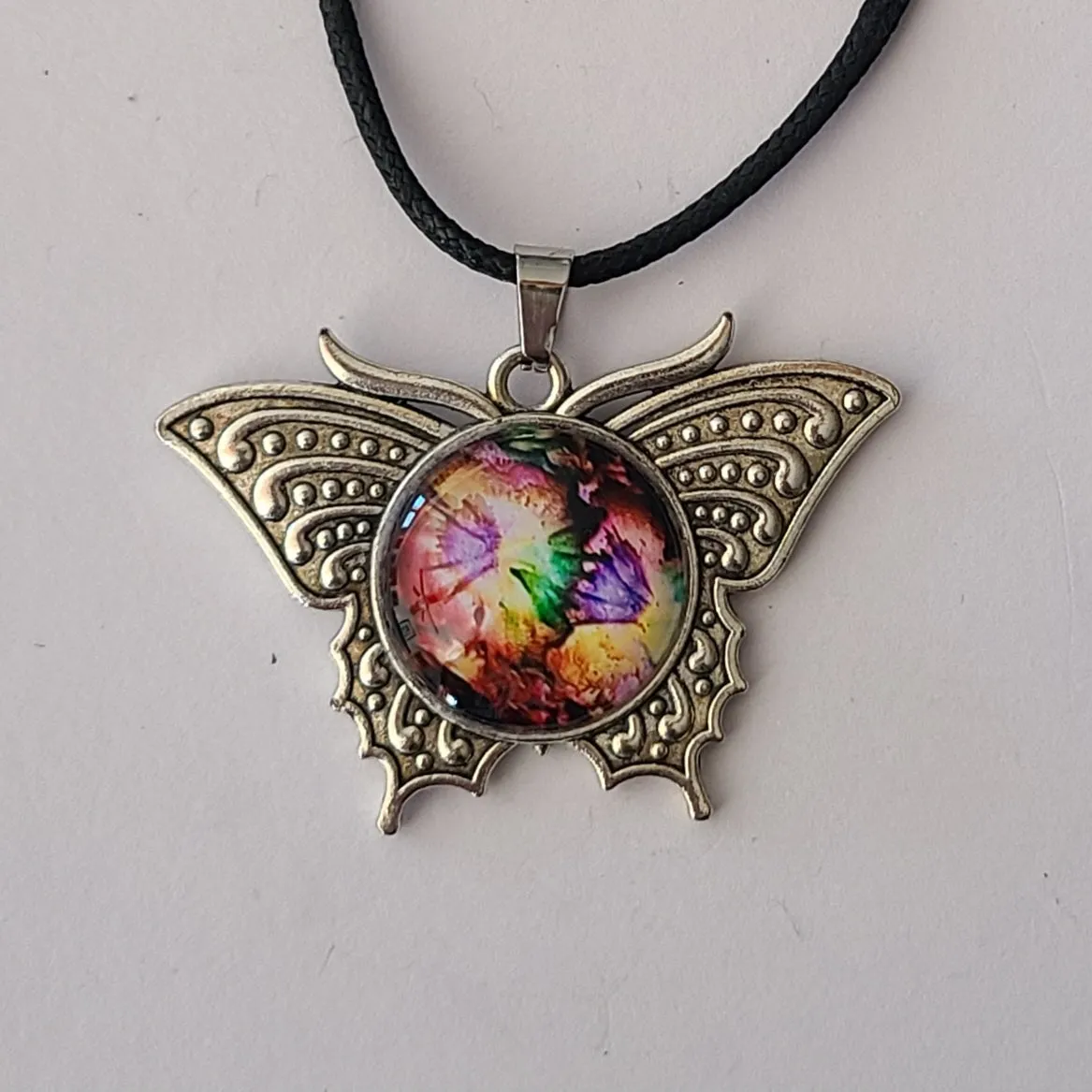 Butterfly Jewelry Collection