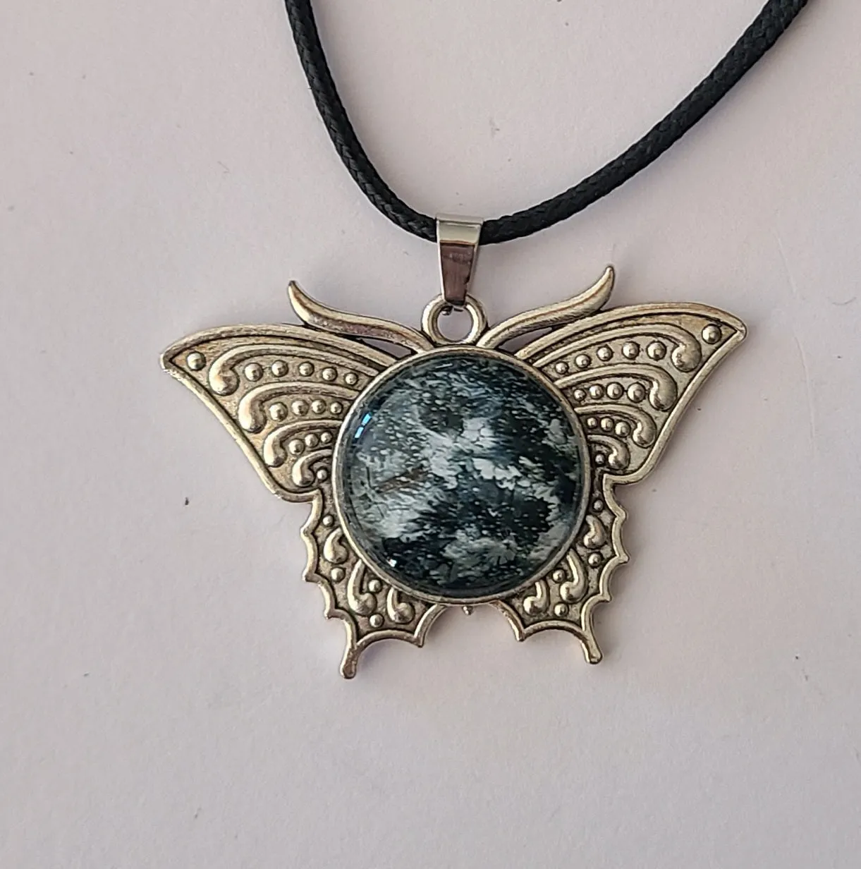 Butterfly Jewelry Collection