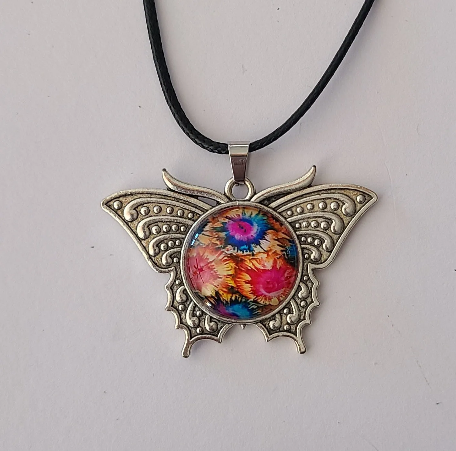 Butterfly Jewelry Collection