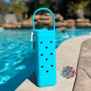 BYO Bogg® Wine Tote - breakfast at TIFFANY'S