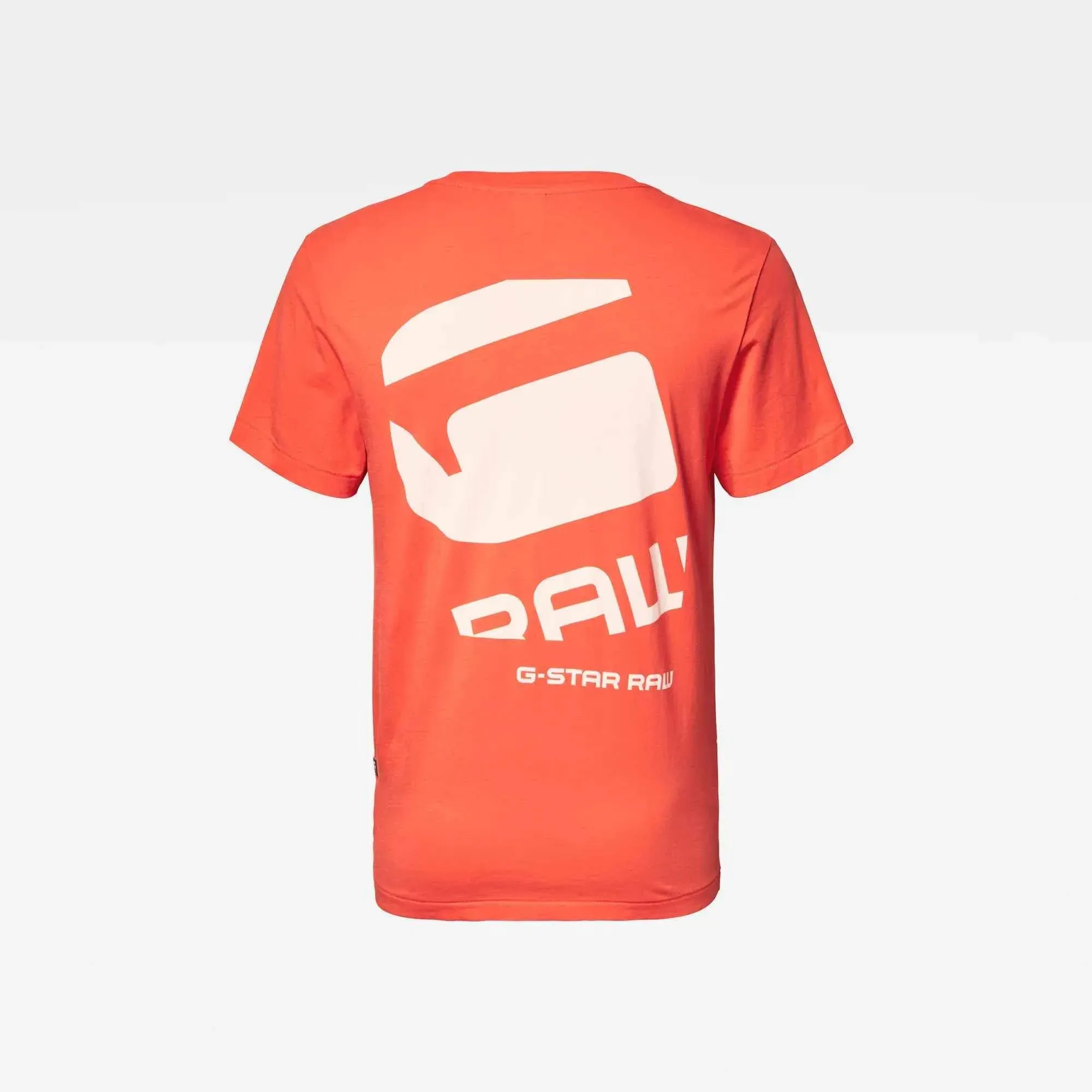 Camiseta Big Logo Back GR