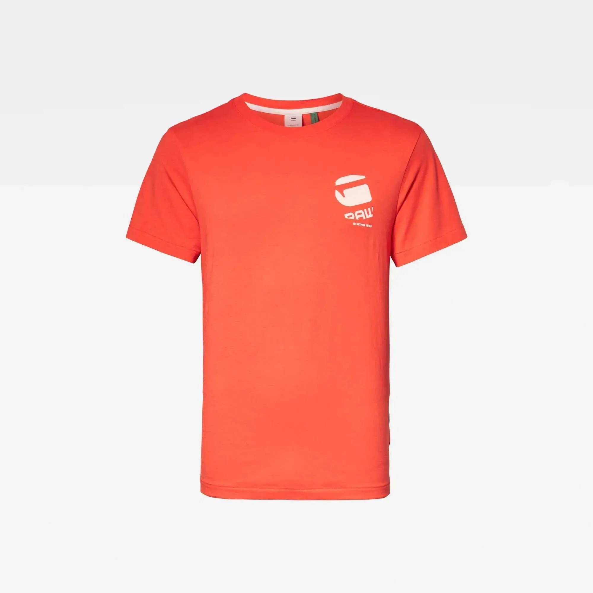 Camiseta Big Logo Back GR