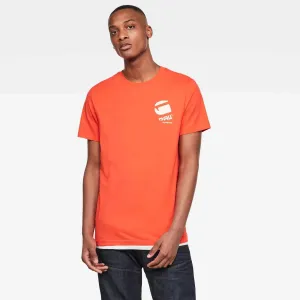 Camiseta Big Logo Back GR