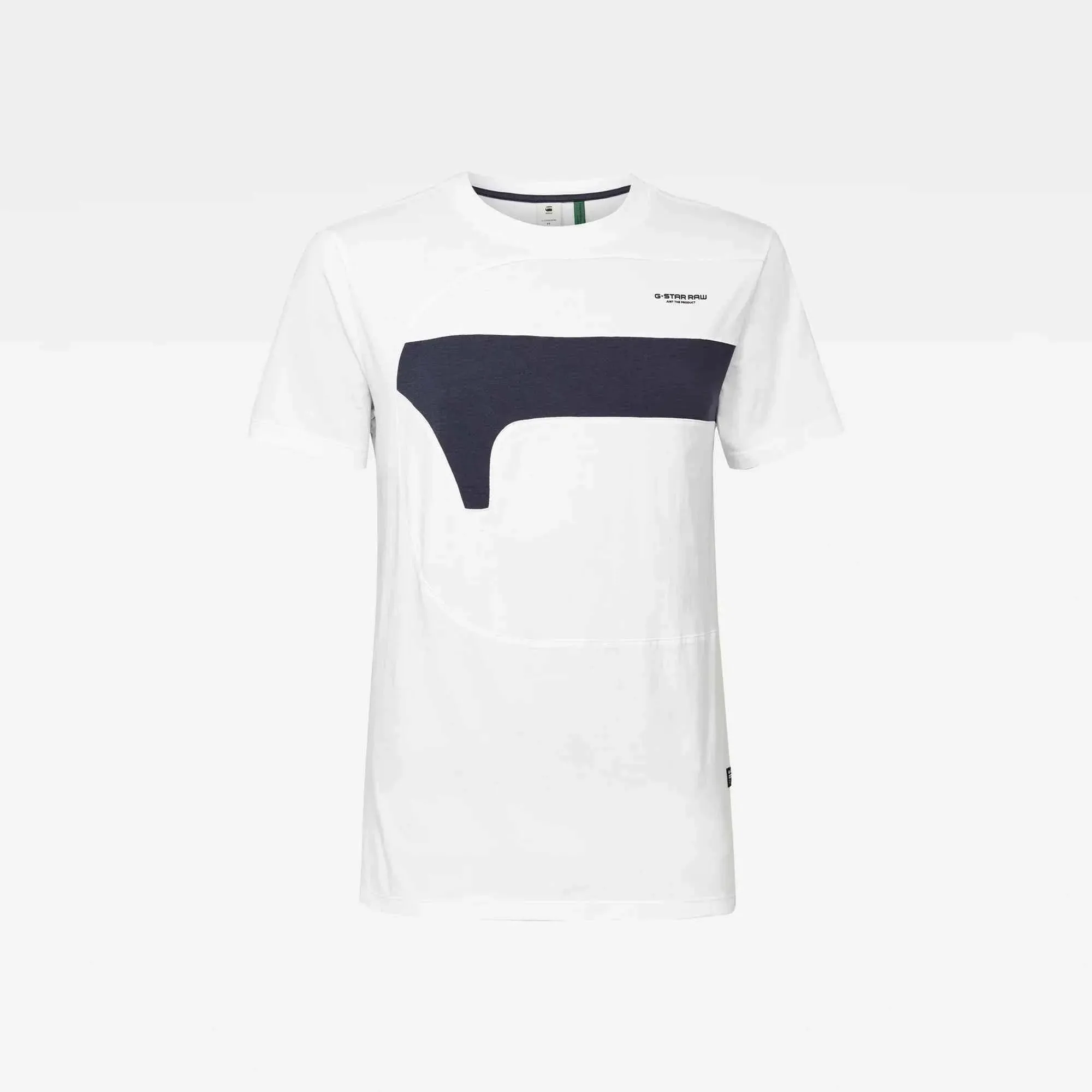Camiseta One Cut and Sewn GR