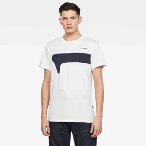 Camiseta One Cut and Sewn GR