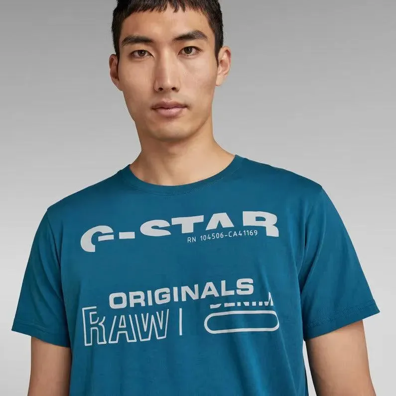 Camiseta Originals Nitro