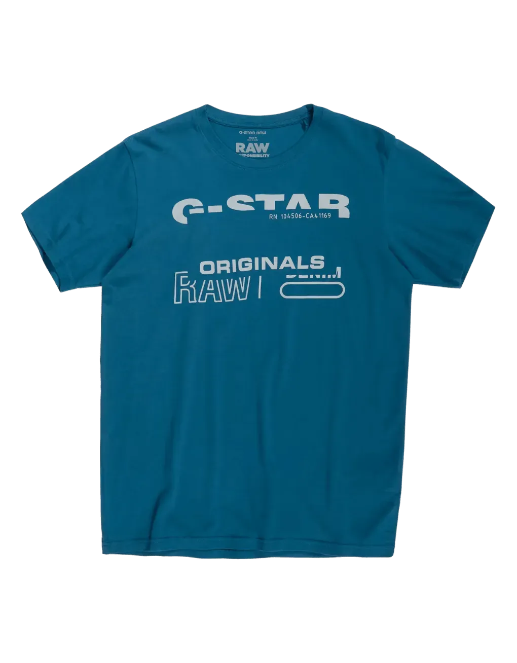 Camiseta Originals Nitro