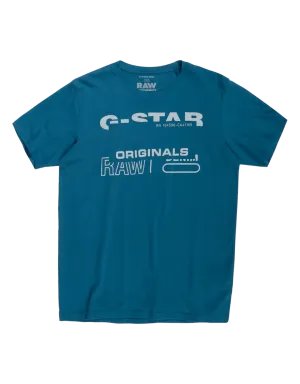 Camiseta Originals Nitro