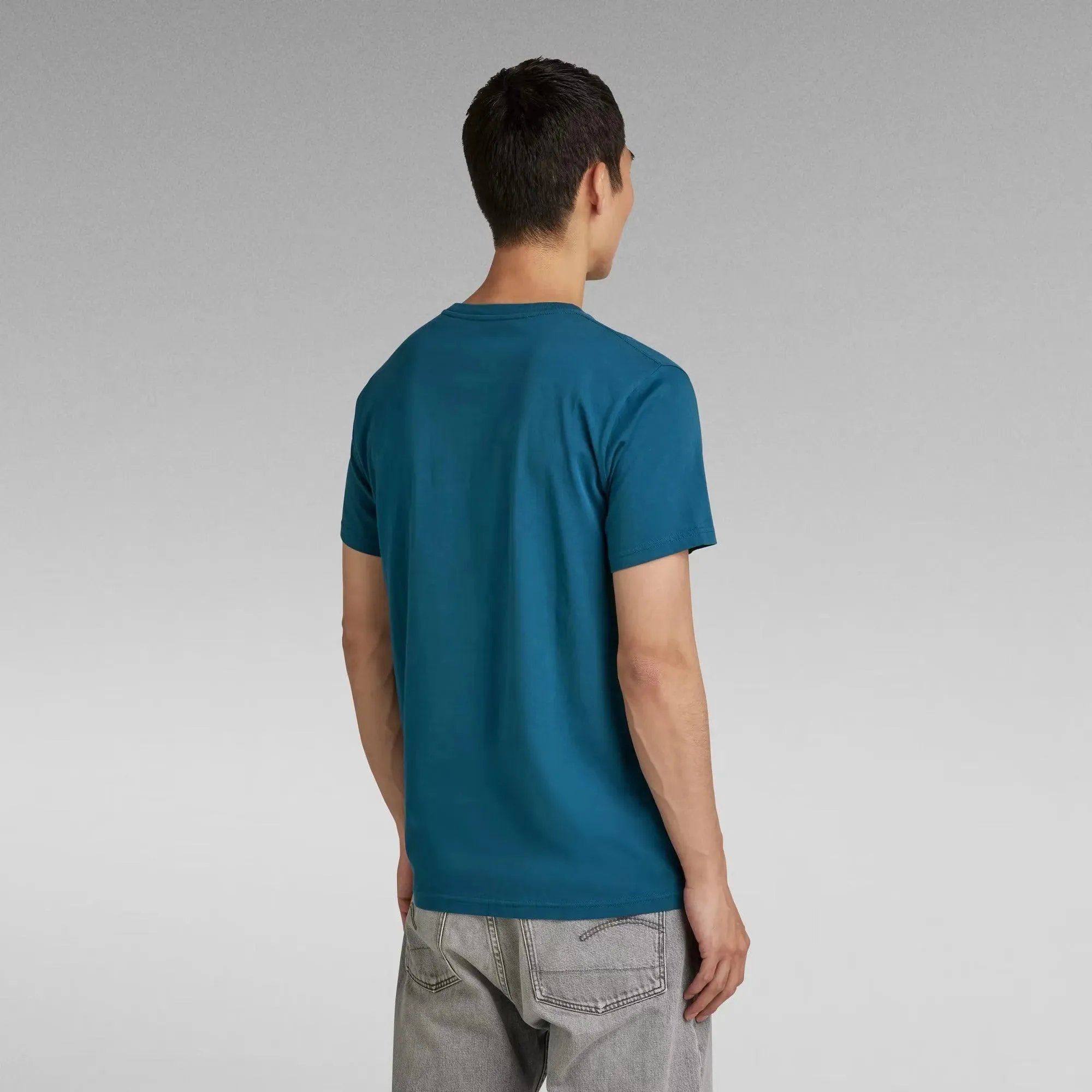 Camiseta Originals Nitro