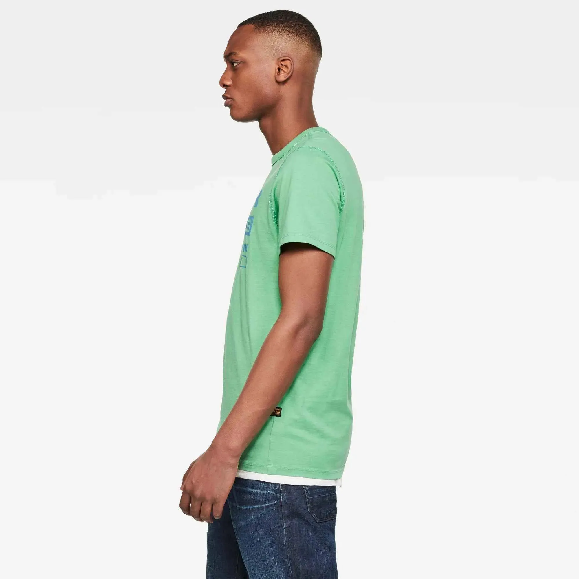 Camiseta Originals Water GR