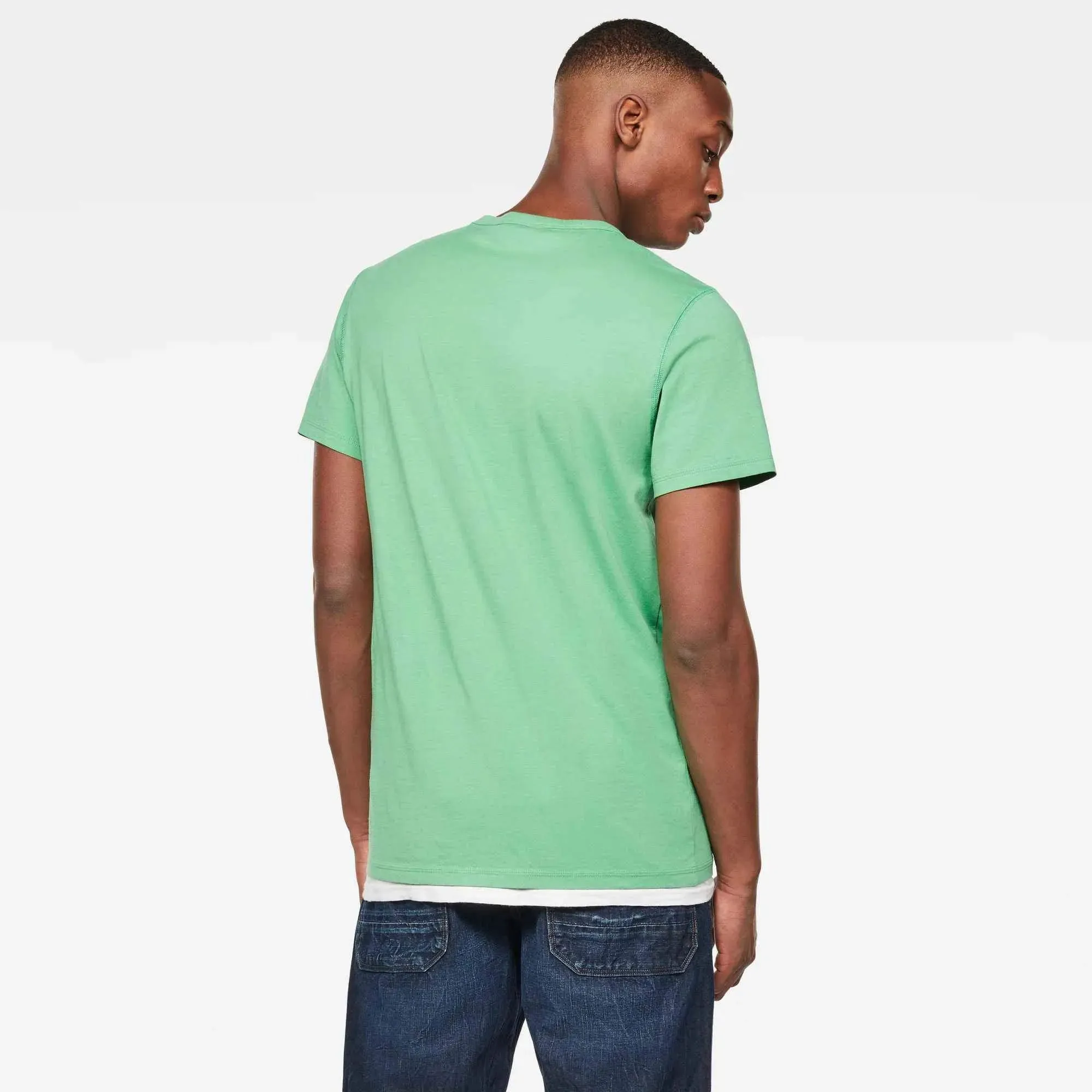 Camiseta Originals Water GR
