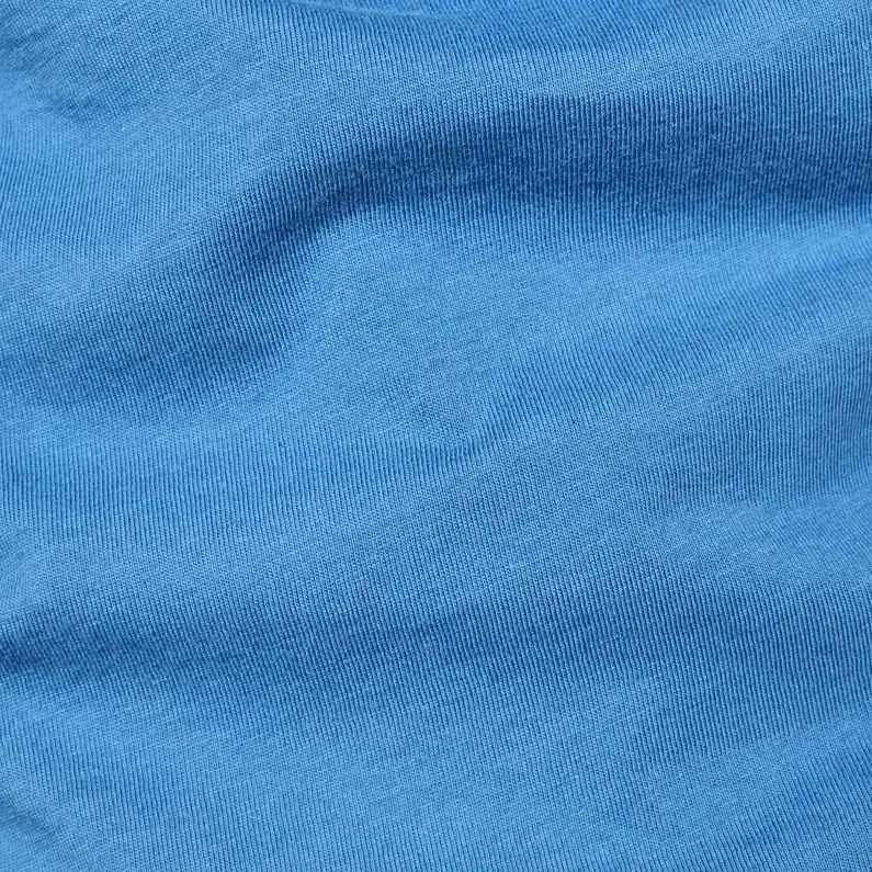 Camiseta RAW. Text