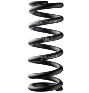 Canecreek Valt Lightweight Shock Springs
