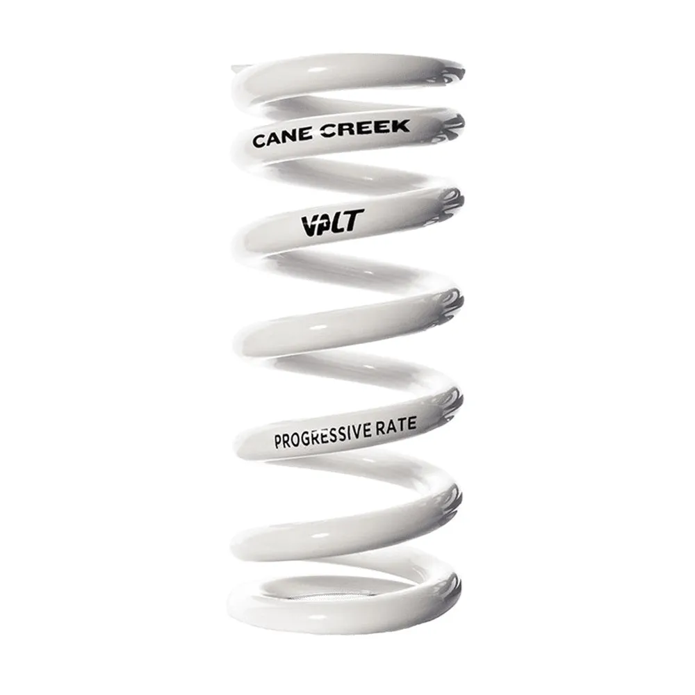 Canecreek Valt Lightweight Shock Springs