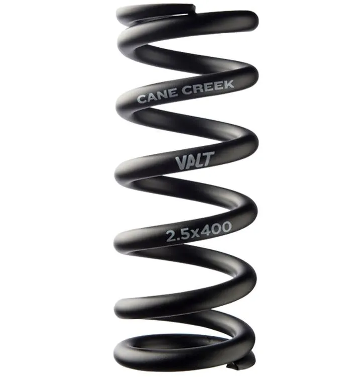 Canecreek Valt Lightweight Shock Springs