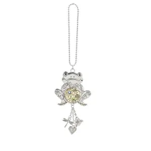 Car Charm Frog