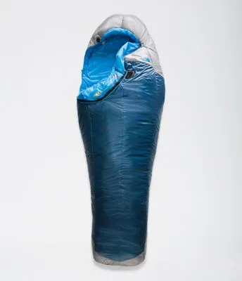 Cat's Meow Sleeping Bag - Long
