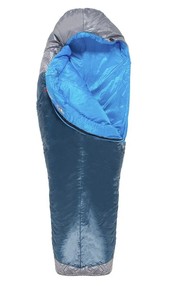 Cat's Meow Sleeping Bag - Long