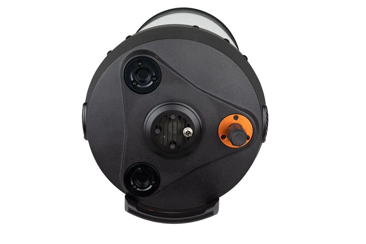 Celestron 8" Rowe-Ackermann Schmidt Astrograph (RASA 8) Optical Tube Assembly (CGE Dovetail) - 91073