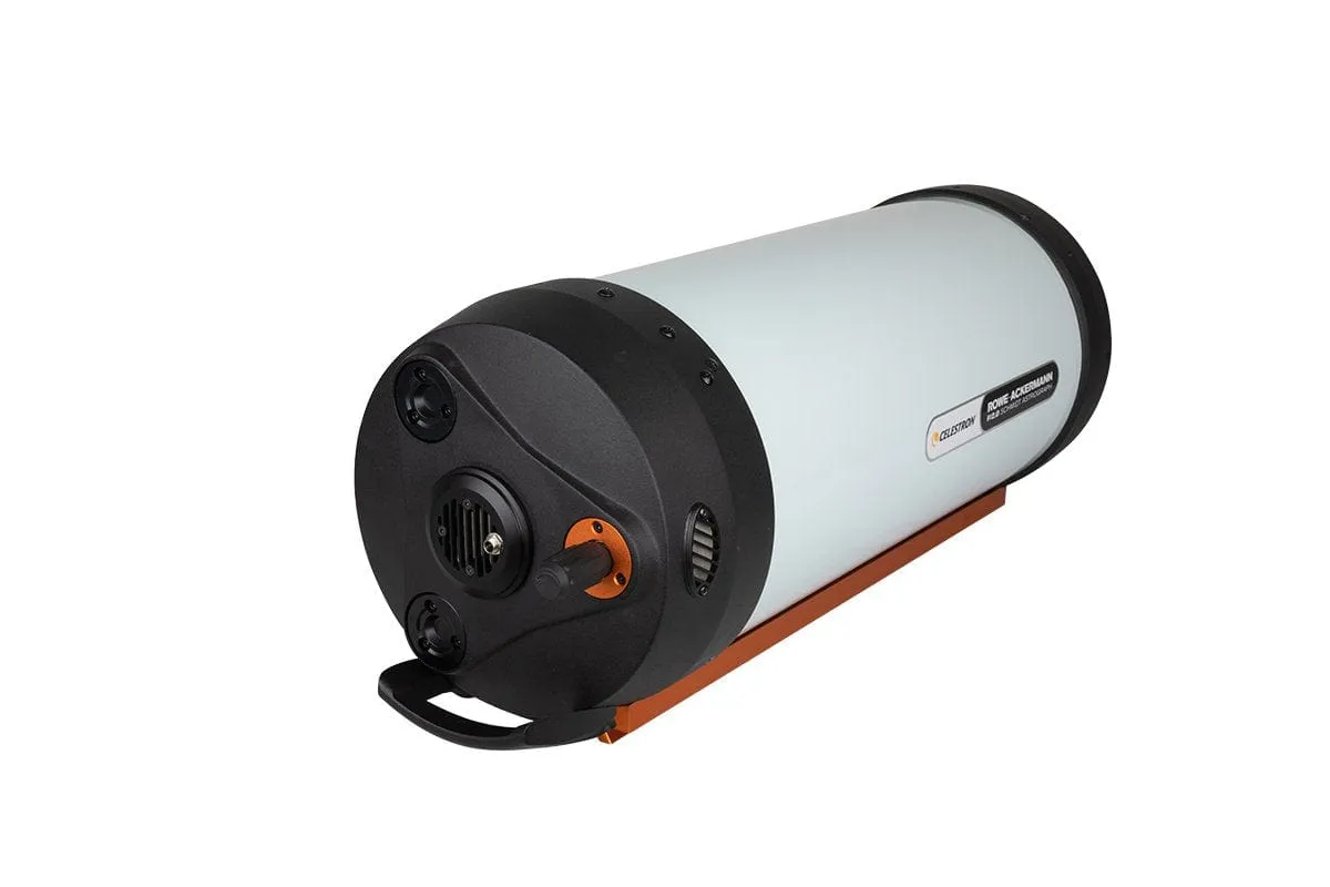 Celestron 8" Rowe-Ackermann Schmidt Astrograph (RASA 8) Optical Tube Assembly (CGE Dovetail) - 91073