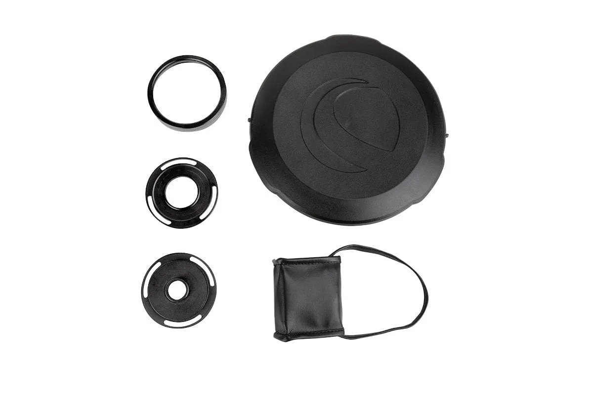 Celestron 8" Rowe-Ackermann Schmidt Astrograph (RASA 8) Optical Tube Assembly (CGE Dovetail) - 91073