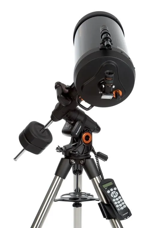 Celestron Advanced VX 9.25" SCT - 12046