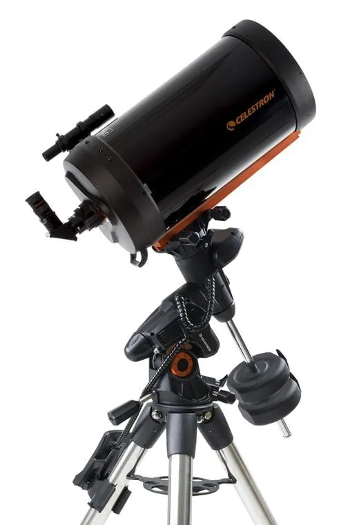Celestron Advanced VX 9.25" SCT - 12046