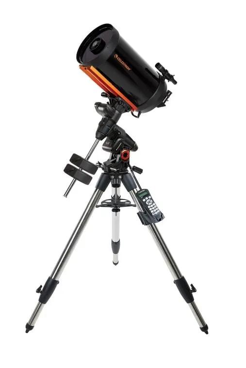 Celestron Advanced VX 9.25" SCT - 12046