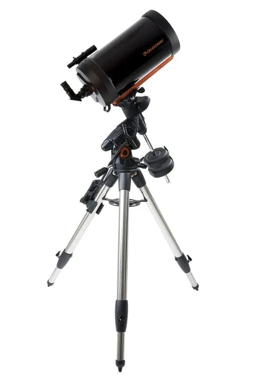 Celestron Advanced VX 9.25" SCT - 12046