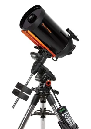 Celestron Advanced VX 9.25" SCT - 12046