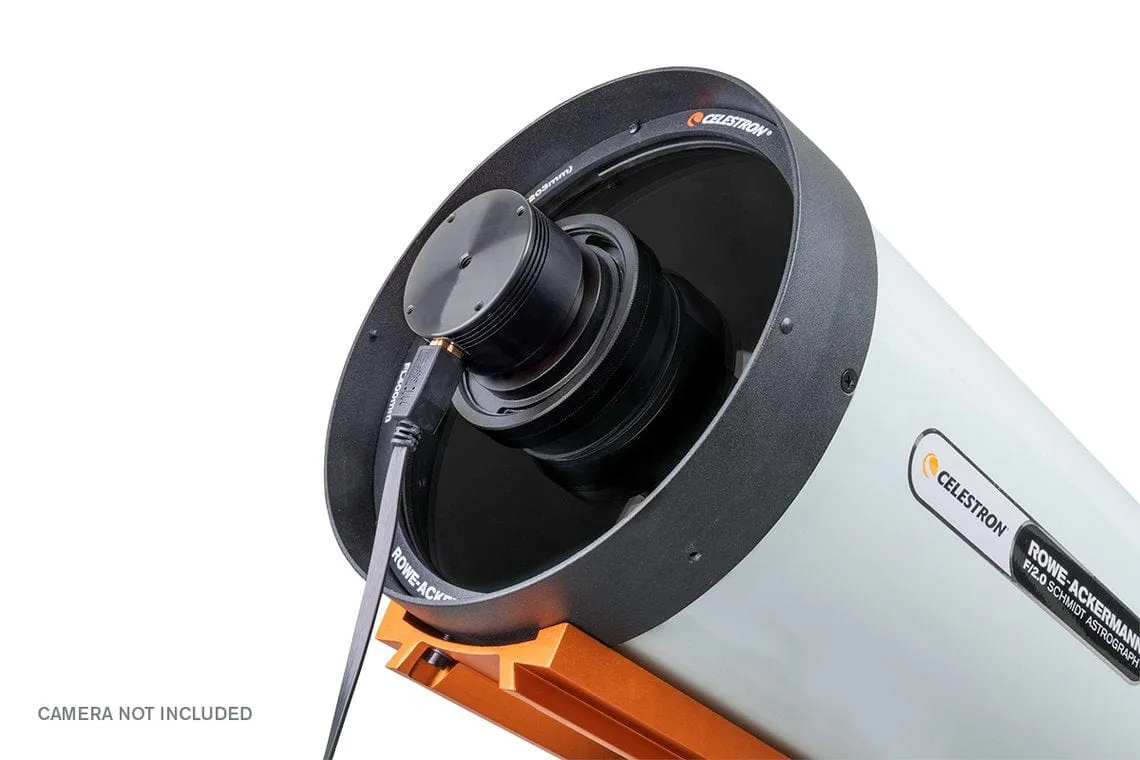 Celestron CGEM II 8" Rowe-Ackermann Schmidt Astrograph - 12020