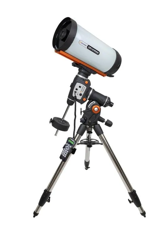 Celestron CGEM II 8" Rowe-Ackermann Schmidt Astrograph - 12020