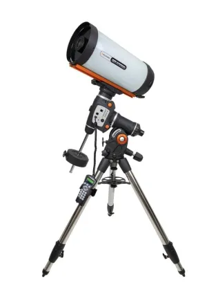 Celestron CGEM II 8" Rowe-Ackermann Schmidt Astrograph - 12020