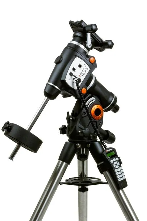 Celestron CGEM II 8" Rowe-Ackermann Schmidt Astrograph - 12020