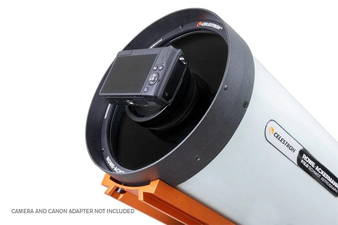 Celestron CGEM II 8" Rowe-Ackermann Schmidt Astrograph - 12020