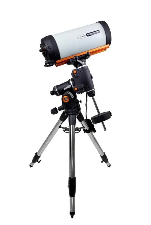 Celestron CGEM II 8" Rowe-Ackermann Schmidt Astrograph - 12020