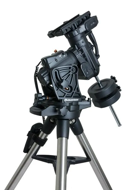 Celestron CGX 8" Rowe-Ackermann Schmidt Astrograph - 12058